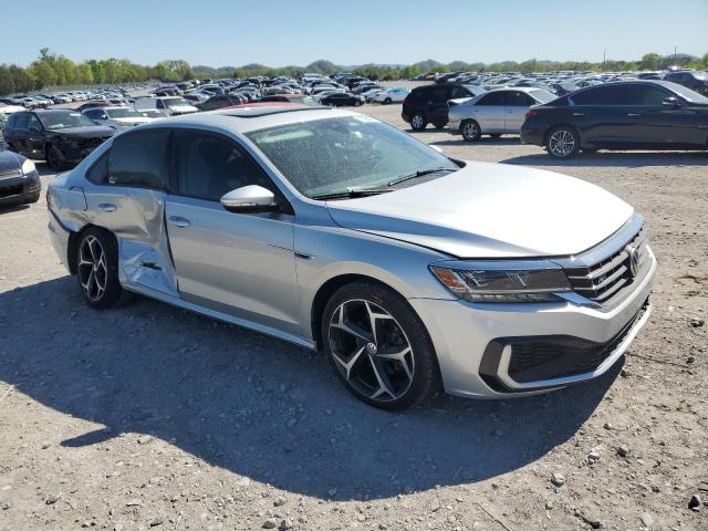 Vin: 1vwma7a39lc001826, lot: 53284685, volkswagen passat r-line 20204