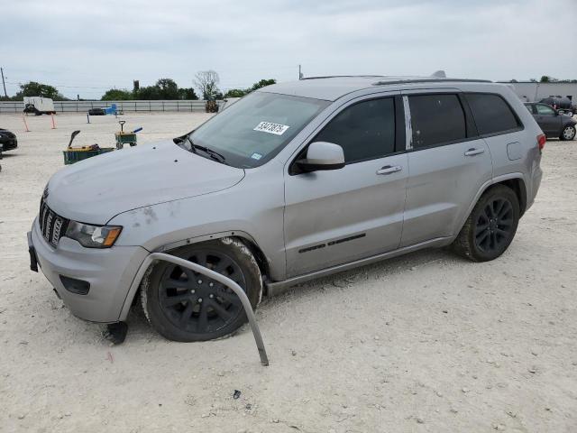 Vin: 1c4rjfag5lc122357, lot: 53473875, jeep grand cher laredo 2020 img_1