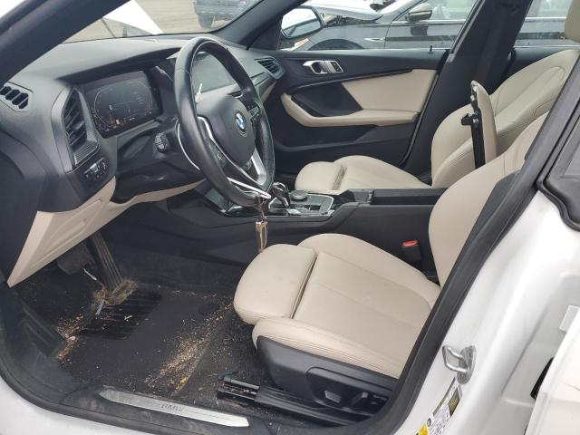 2021 BMW 228XI WBA73AK07M7J58502