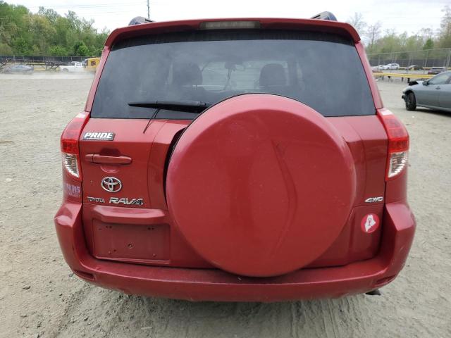 2007 TOYOTA RAV4 #3290199233