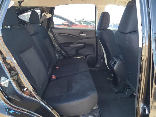 2016 HONDA CR-V SE 2HKRM4H45GH710616