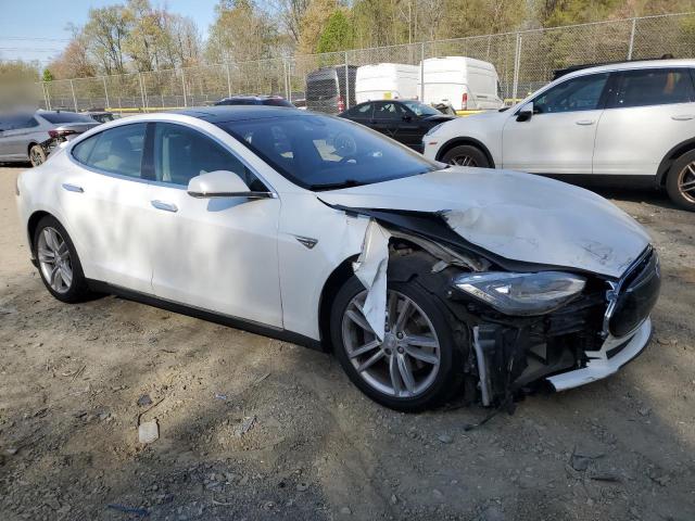 2015 TESLA MODEL S 85 5YJSA1H22FFP78568