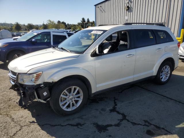 Vin: 3c4pddbg8et104055, lot: 51260315, dodge journey sxt 2014 img_1