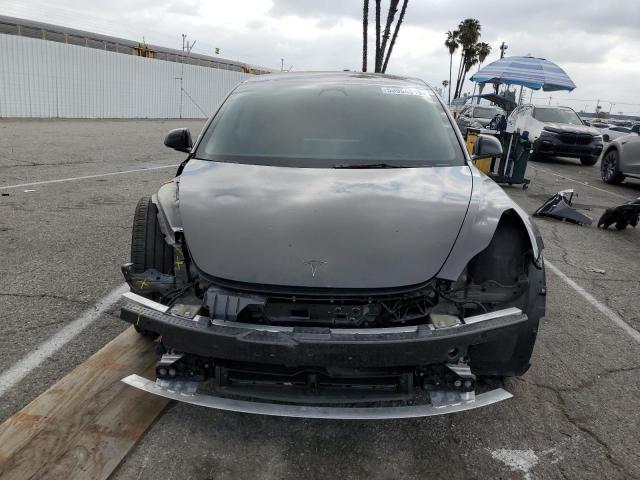2022 TESLA MODEL 3 - 5YJ3E1EB3NF274221