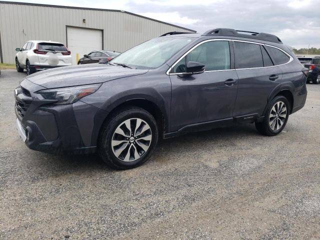 SUBARU OUTBACK LIMITED