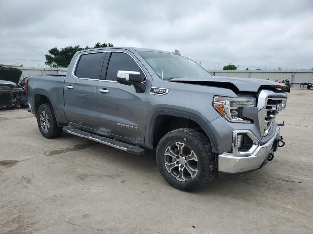 Vin: 3gtu9ded3kg215512, lot: 54536405, gmc sierra k1500 slt 20194