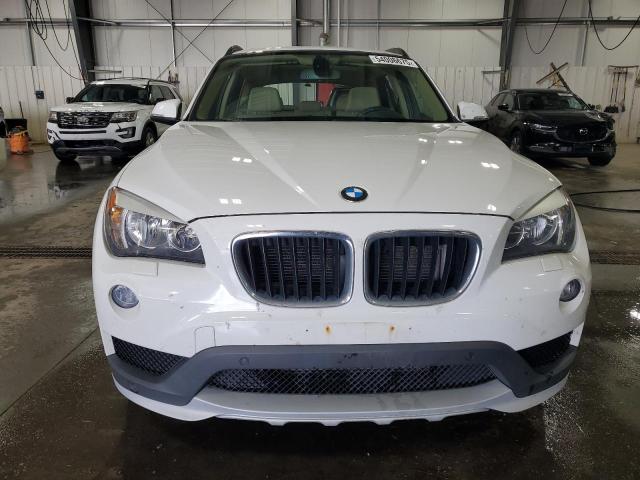 2015 BMW X1 XDRIVE2 - WBAVL1C55FVY31206