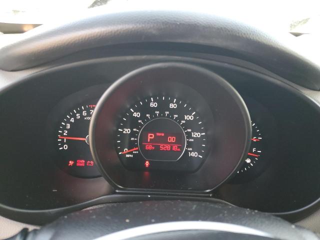 2019 KIA SOUL - KNDJN2A24K7678164