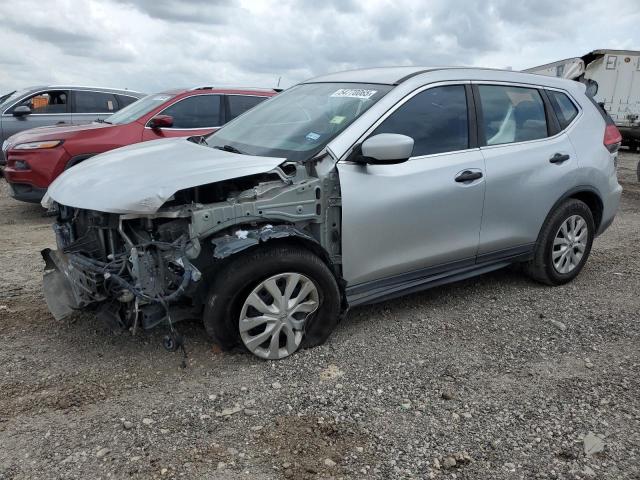 Vin: knmat2mv7hp517800, lot: 54770065, nissan rogue s 2017 img_1