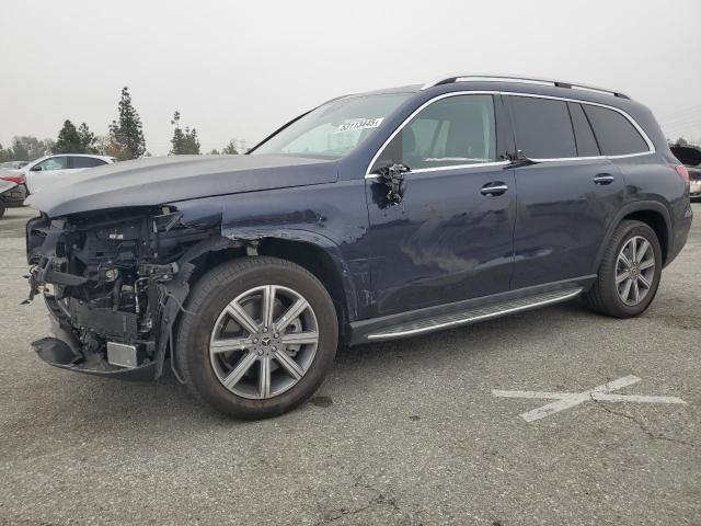 Vin: 4jgff5ke9la133624, lot: 53113445, mercedes-benz gls-class 450 4matic 2020 img_1