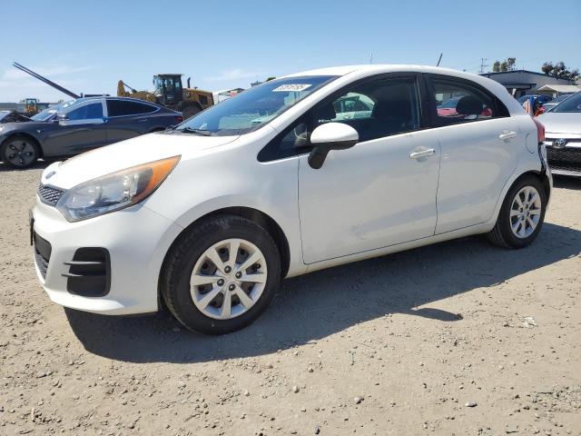 KIA RIO LX