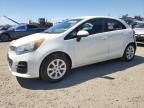 2016 KIA RIO LX - KNADM5A32G6647175