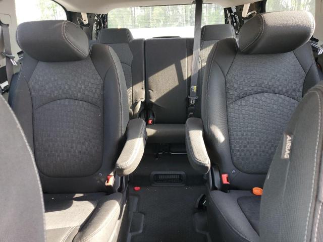2017 CHEVROLET TRAVERSE L - 1GNKRGKD6HJ232669