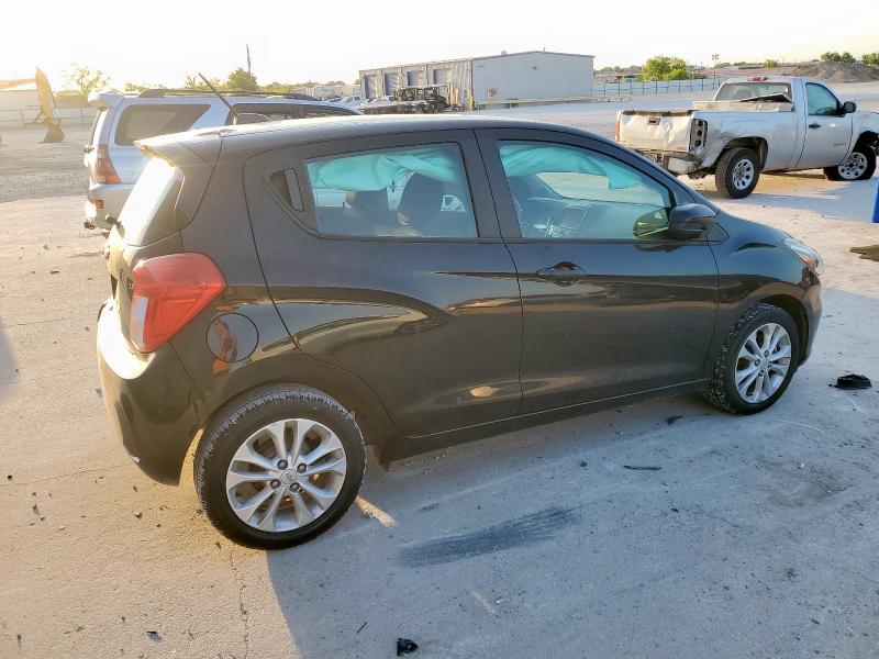 Vin: kl8cd6sa7lc442702, lot: 52438135, chevrolet spark 1lt 20203