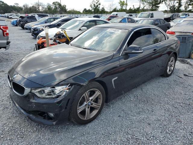 Vin: wba3v5c52ep751180, lot: 52514525, bmw 4 series i 2014 img_1