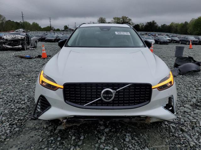 2025 VOLVO XC60 ULTRA YV4H60RM8S1054504