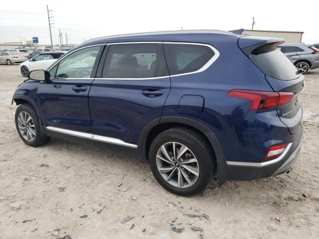 Vin: 5nms33ad0lh165666, lot: 50919295, hyundai santa fe sel 20202