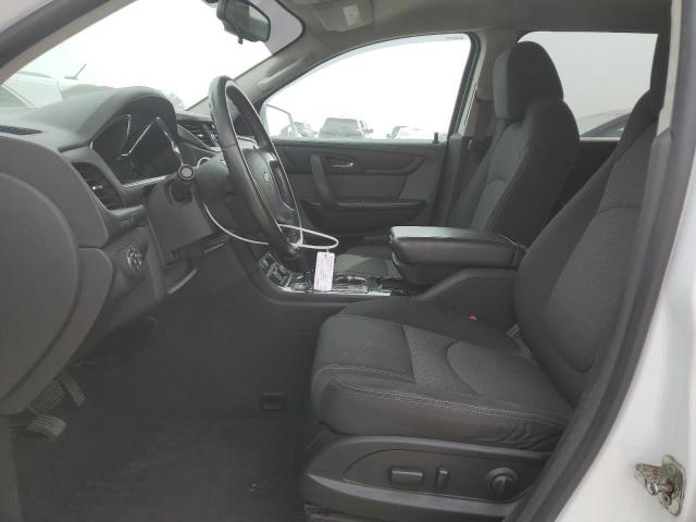 2016 CHEVROLET TRAVERSE L - 1GNKRGKD9GJ217369