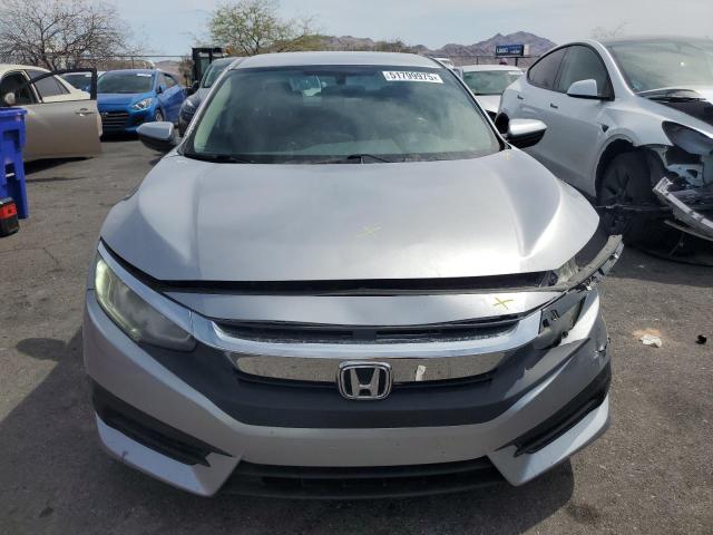 2018 HONDA CIVIC LX - 2HGFC2F56JH541164