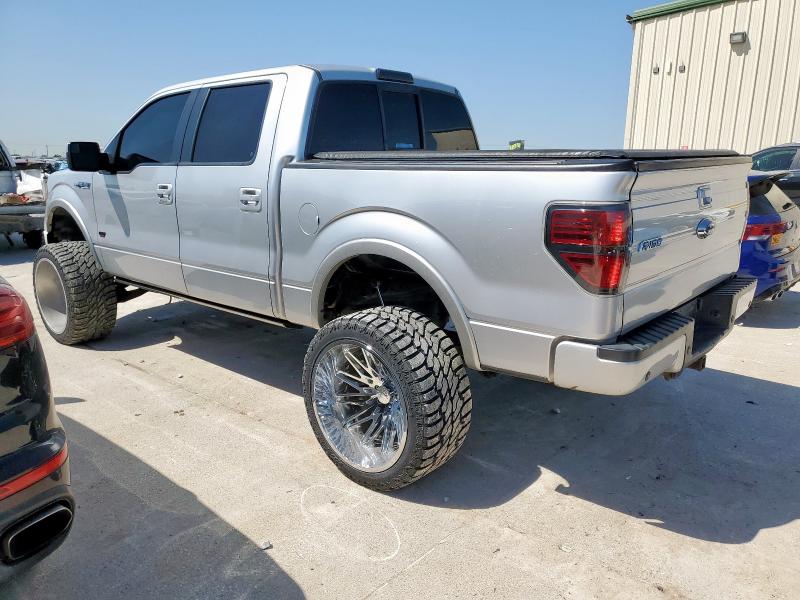 Vin: 1ftfw1ef1dfd68959, lot: 52462965, ford f-150 supercrew 20132