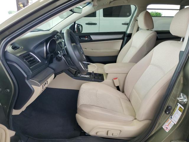 2018 SUBARU OUTBACK 2. - 4S4BSAFC3J3256154