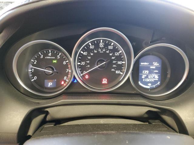 2016 MAZDA 6 TOURING - JM1GJ1V56G1457342