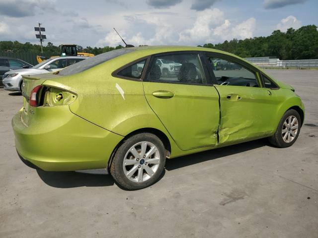 Vin: 3fadp4bj3cm220430, lot: 54067155, ford fiesta se 20123