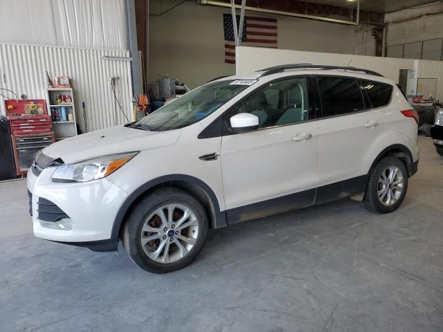 Vin: 1fmcu9gx3fub83917, lot: 52743405, ford escape se 2015 img_1
