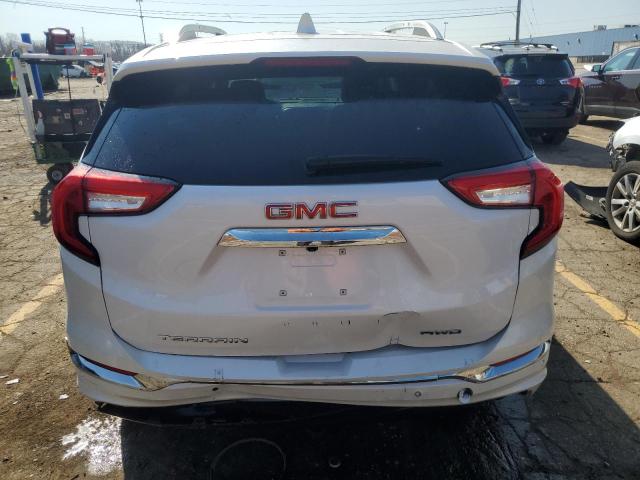 2024 GMC TERRAIN DE - 3GKALXEG8RL163221