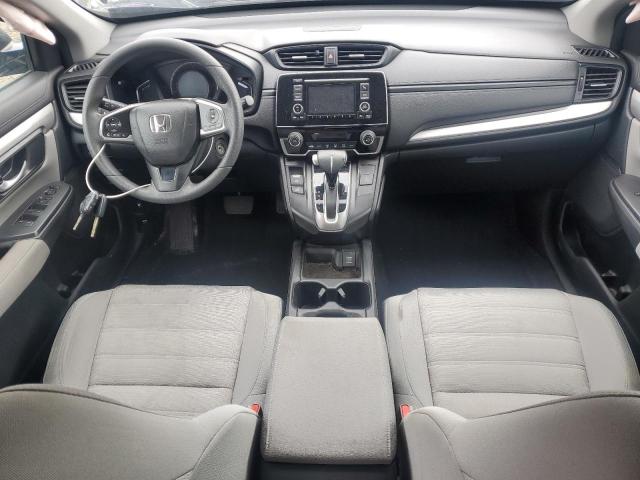 2018 HONDA CR-V LX - 2HKRW6H37JH209618