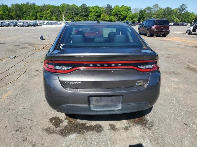2016 DODGE DART SXT - 1C3CDFBA4GD604958