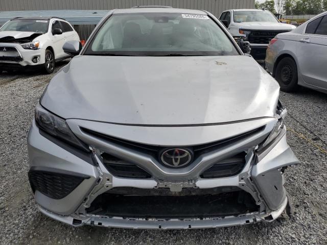 2023 TOYOTA CAMRY SE N - 4T1G11AK0PU739434