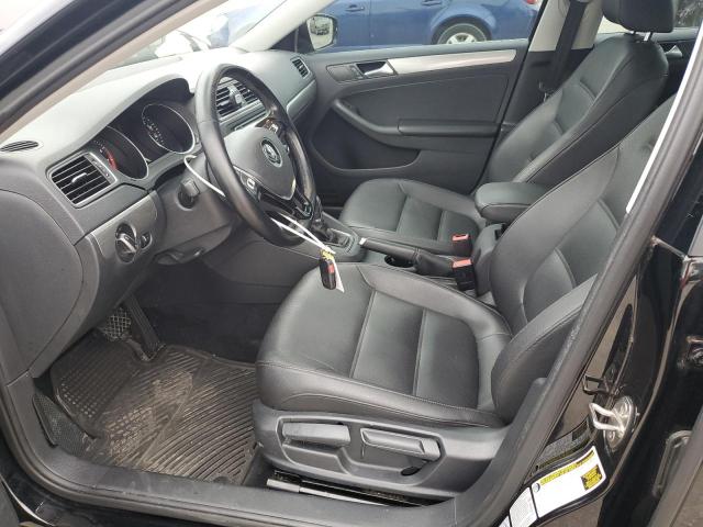 2017 VOLKSWAGEN JETTA SE - 3VWDB7AJXHM399940