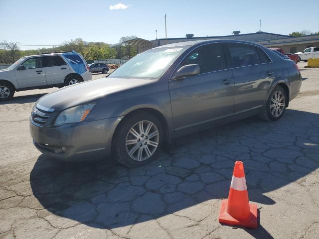 2007 TOYOTA AVALON XL #3139721021