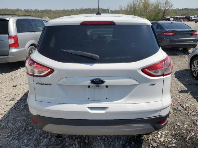 2015 FORD ESCAPE SE - 1FMCU0G79FUC25339