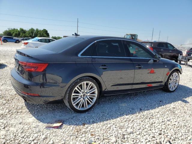 Vin: waulnaf45hn008329, lot: 52213995, audi a4 premium plus 20173