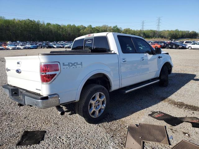 Vin: 1ftfw1ef1dkf82826, lot: 52339085, ford f-150 supercrew 20133