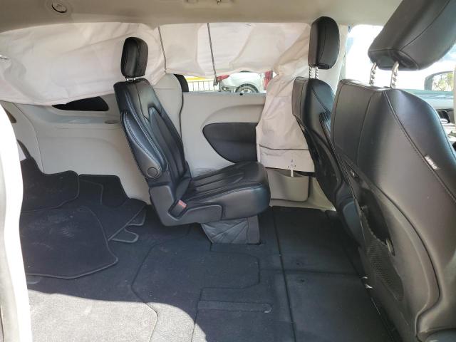 2022 CHRYSLER PACIFICA T - 2C4RC1BG8NR209207