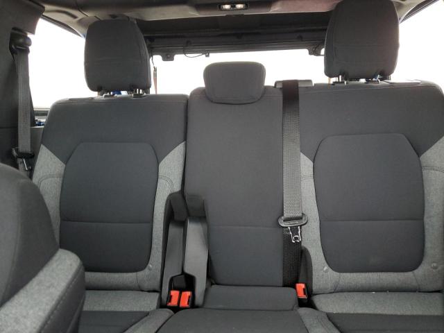 2023 FORD BRONCO BAS - 1FMEE5BP5PLB60216