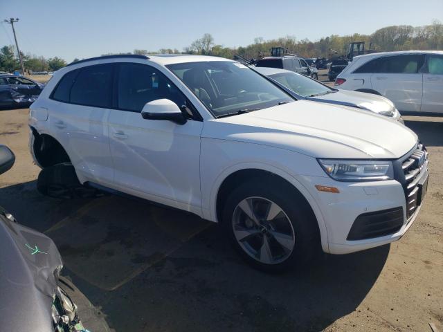 Vin: wa1anafy2l2090232, lot: 54511975, audi q5 premium 20204
