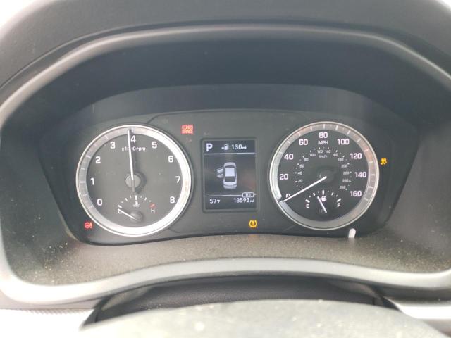 2018 HYUNDAI SONATA SE - 5NPE24AF4JH674344