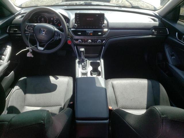 2020 HONDA ACCORD LX - 1HGCV1F12LA120645