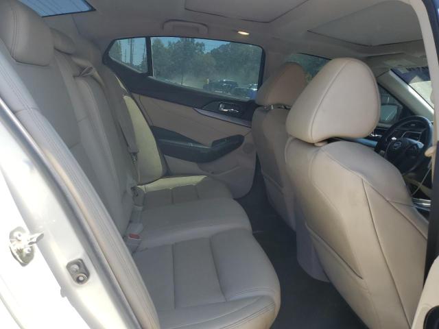 2017 NISSAN MAXIMA 3.5 - 1N4AA6APXHC389858