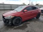2017 HYUNDAI ELANTRA SE - KMHD74LF9HU422756