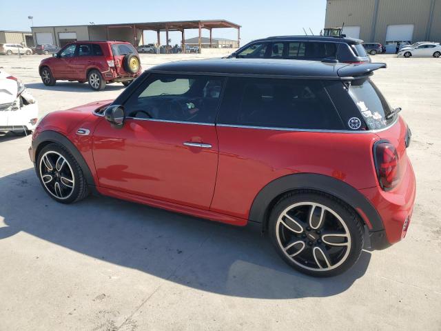Vin: wmwxm9c57ft996545, lot: 52027765, mini cooper john cooper works 20152