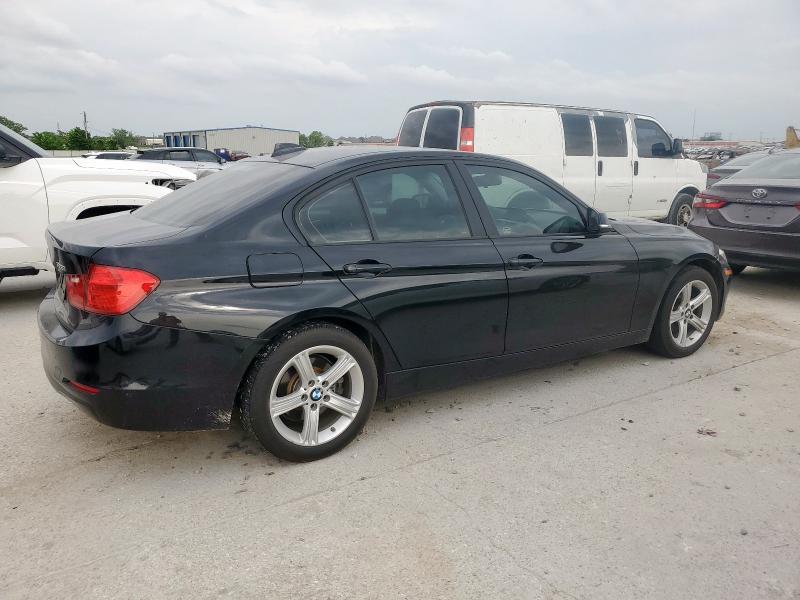 Vin: wba3a5g56enp31354, lot: 54749045, bmw 3 series i 20143