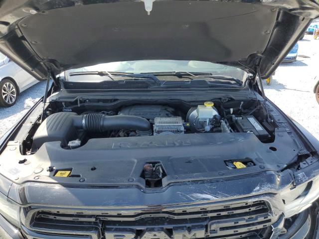 2021 RAM 1500 LARAM - 1C6SRFJT1MN823126