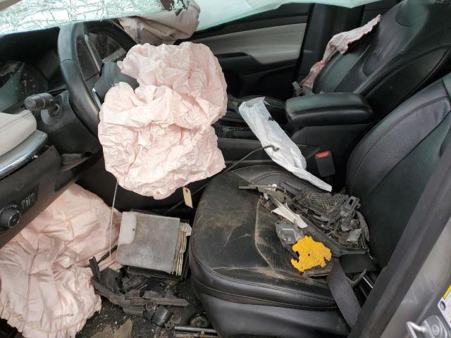 2022 JEEP COMPASS LI - 3C4NJDCB4NT113810