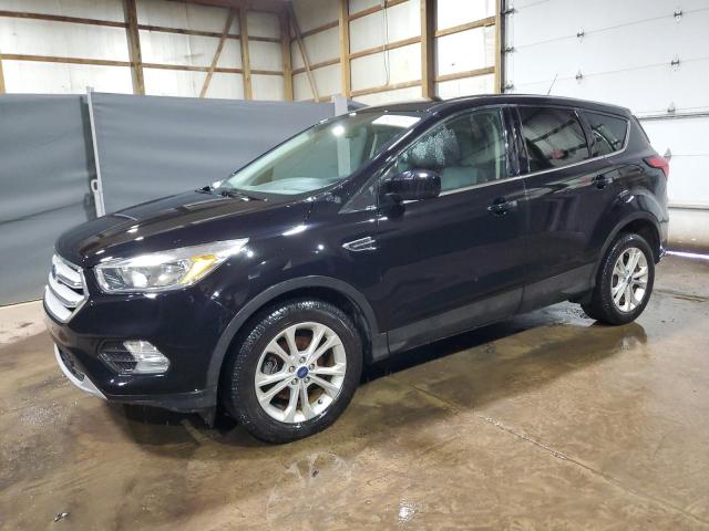 Vin: 1fmcu0gd1kua15835, lot: 52937545, ford escape se 20191