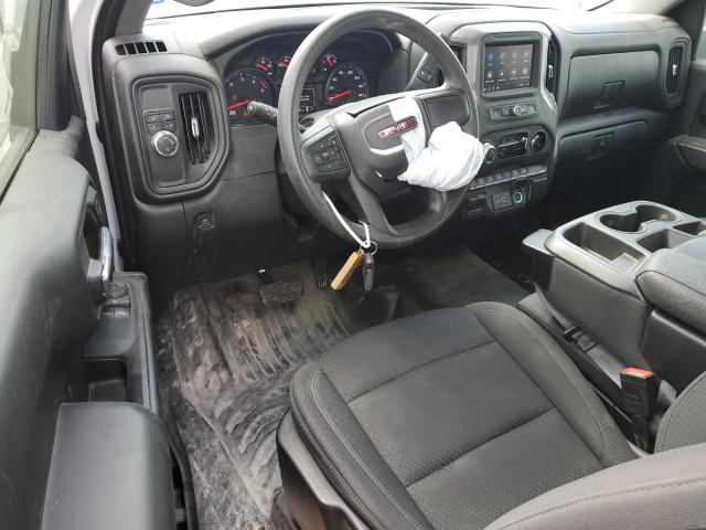 2024 GMC SIERRA C25 1GT38LEY8RF170736